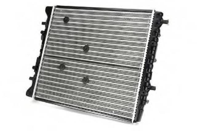 Радиатор D7S005TT THERMOTEC