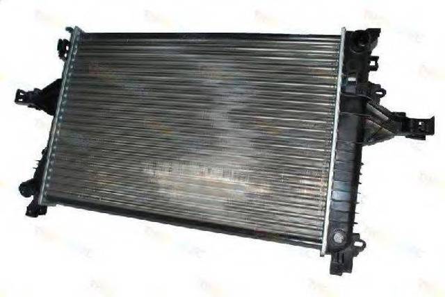 Радиатор охлаждения D7V002TT THERMOTEC