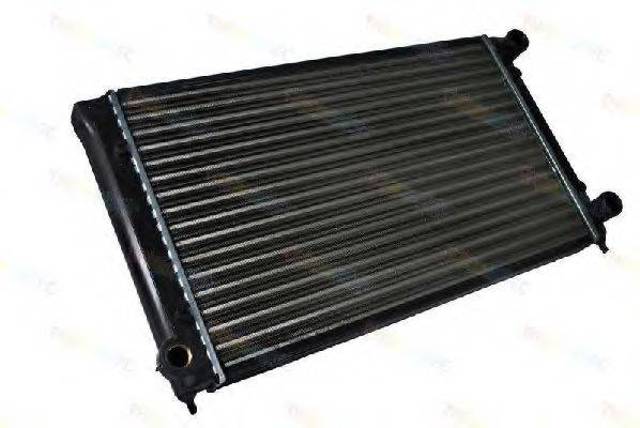 Радиатор охлаждения D7W004TT THERMOTEC