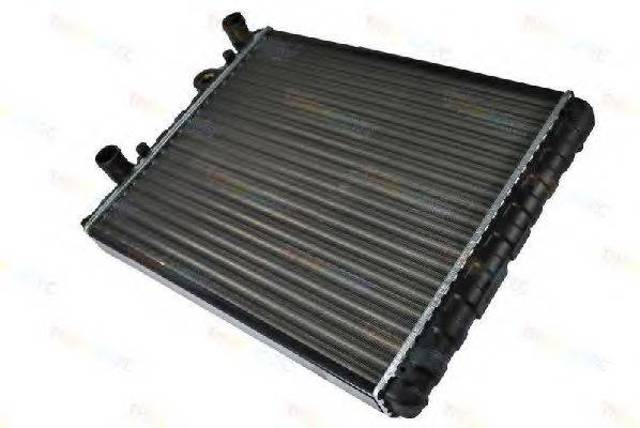 Радиатор D7W008TT THERMOTEC