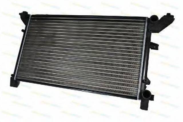 Радиатор D7W010TT THERMOTEC