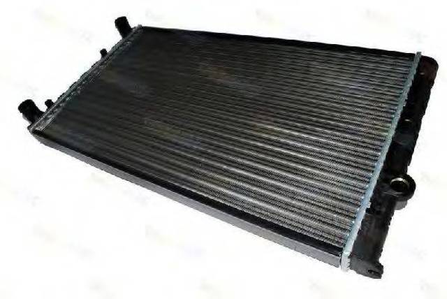Радиатор охлаждения D7W011TT THERMOTEC
