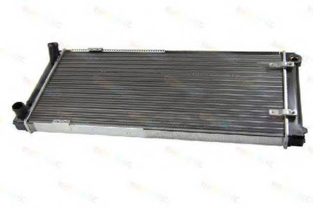 Радиатор охлаждения D7W028TT THERMOTEC