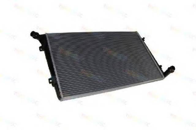 Радиатор D7W042TT THERMOTEC