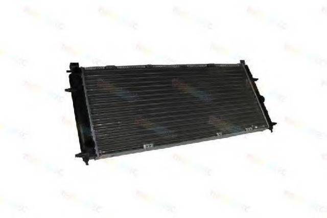 Радиатор D7W056TT THERMOTEC