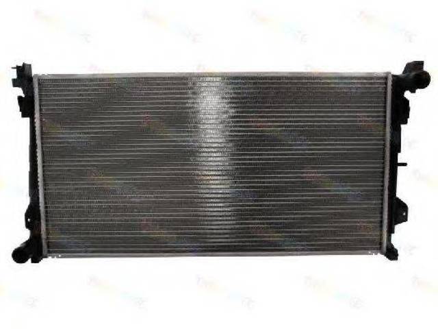 Радиатор D7Y008TT THERMOTEC