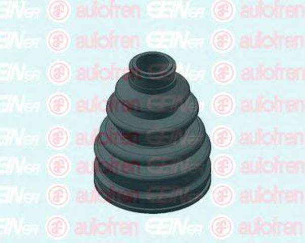 AUTOFREN D8124 Пыльник ШРУСа передней полуоси наружный в наличии Полтава