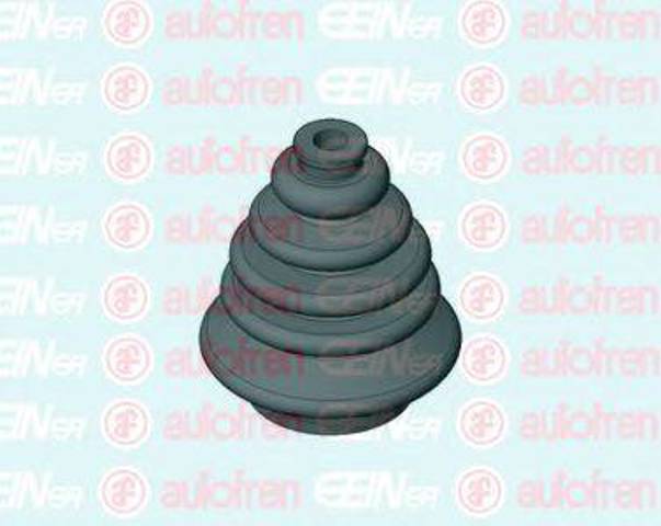 D8224 AUTOFREN Пыльник ШРУСа внутренний купить в Ужгород