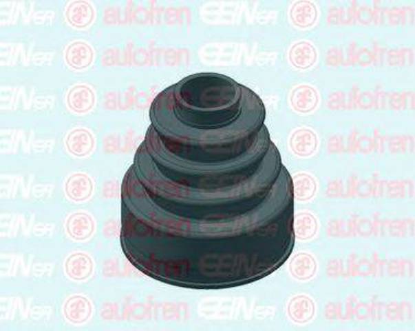 AUTOFREN D8308 Пыльник ШРУСа внутренний в наличии Тернополь