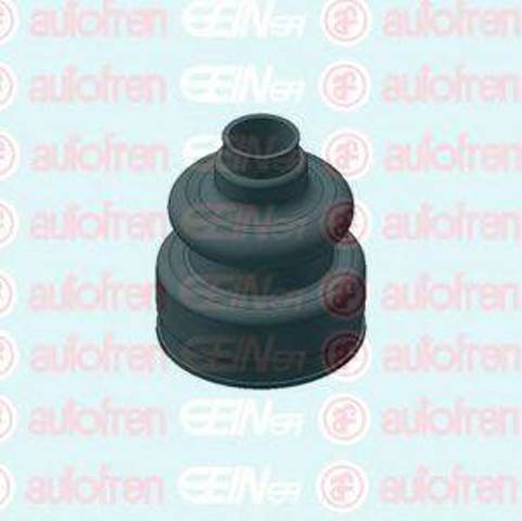 AUTOFREN D8372 Пыльник ШРУСа передней полуоси внутренний в наличии Чернигов