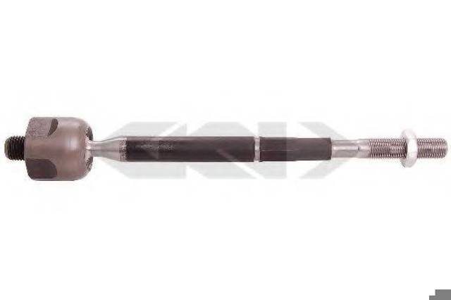 Тяги рулевые D85211HA0A NISSAN
