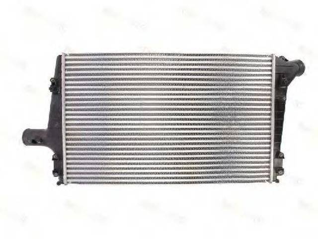 Интеркулер DAA004TT THERMOTEC