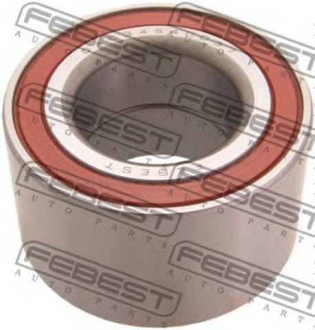 DAC34640037 FEBEST Подшипник ступицы передней купить в Черкассы