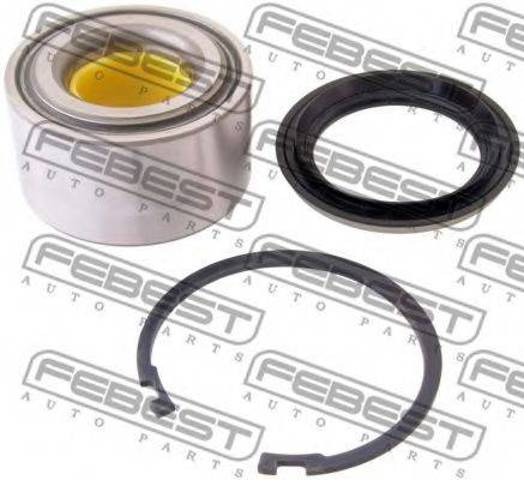 DAC38764043KIT FEBEST Подшипник ступицы купить в Полтава