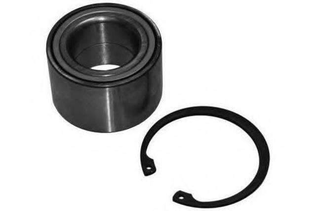 Подшипник ступицы задней DAC407043WCS83 KOYO