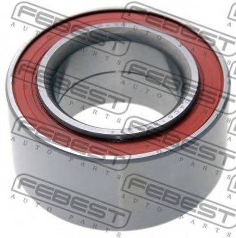 DAC51894244 Подшипник ступицы передней купить Черновцы