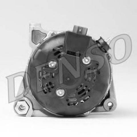 Генератор автомобильный DAN1018 DENSO