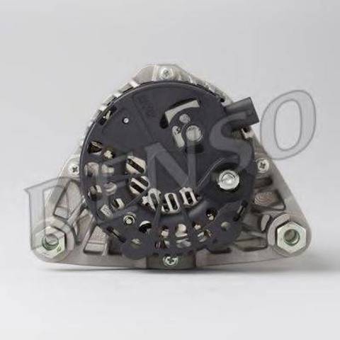 Генератор DAN1055 DENSO