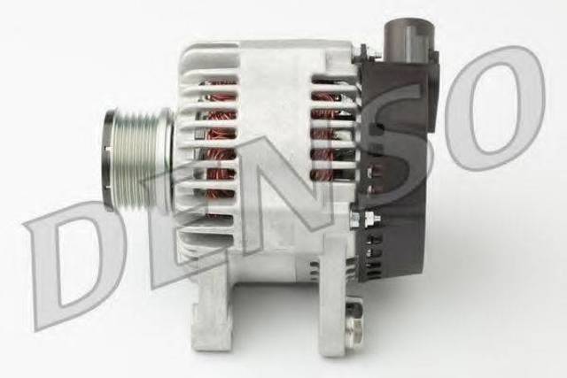 Генератор автомобильный DAN1071 DENSO