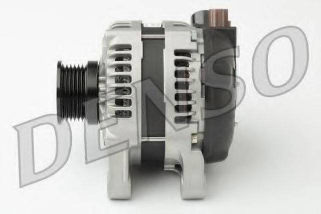 Генератор автомобильный DAN1118 DENSO