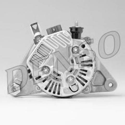 Генератор автомобиля DAN943 DENSO