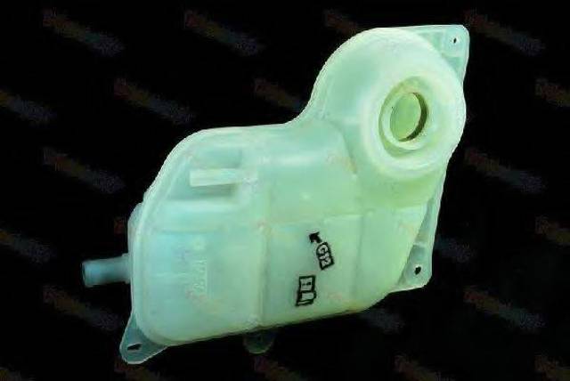 THERMOTEC DBA004TT Бачок системы охлаждения в наличии Полтава