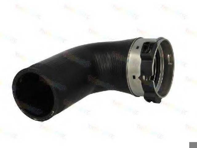 Шланг интеркуллера DCB022TT THERMOTEC