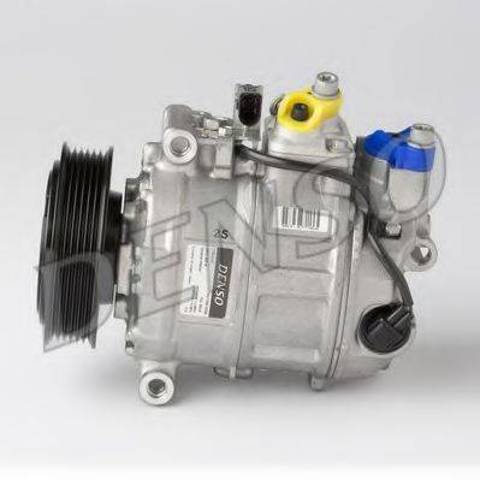 DENSO DCP02096 Компрессор кондиционера в наличии Житомир