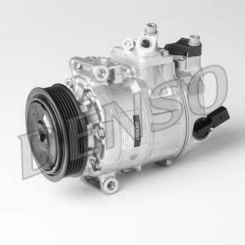 Компрессор системы кондиционирования DCP32045 DENSO