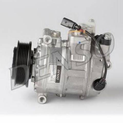 DENSO DCP32070 Компрессор кондиционера в наличии Ужгород