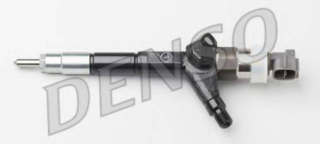 DCRI100510 DENSO Топливные форсунки купить в Львов