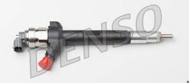 Форсунка инжектора DCRI105800 DENSO