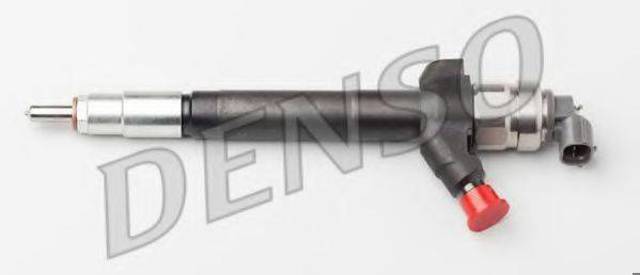 Топливные форсунки DCRI107060 DENSO