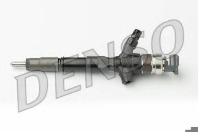 DENSO DCRI300460 Форсунка впрыска топлива в наличии Ровно