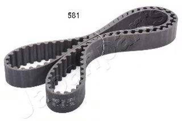 Ремень ГРМ DD581 JAPANPARTS