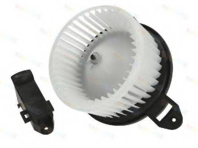 Отопителя салона DDA003TT THERMOTEC