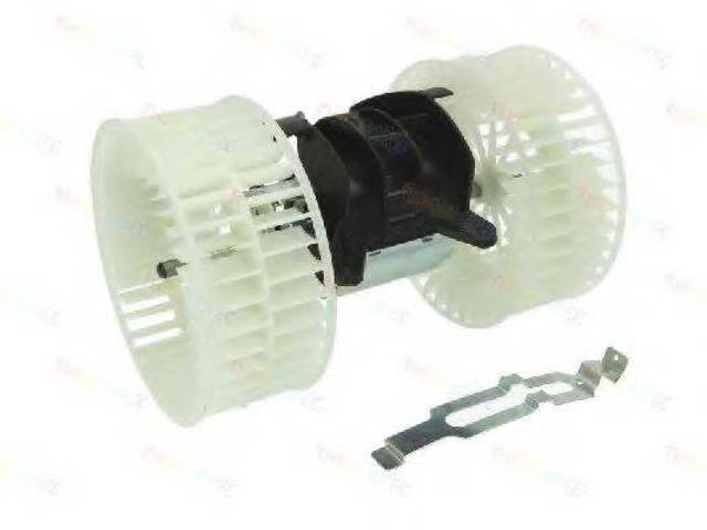 Отопителя салона DDM007TT THERMOTEC