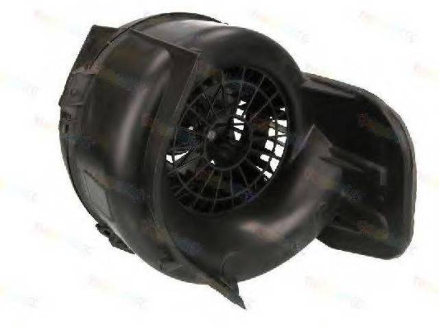 Отопителя салона DDR002TT THERMOTEC
