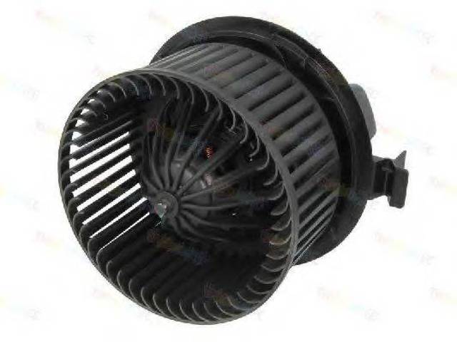 Отопителя салона DDR006TT THERMOTEC
