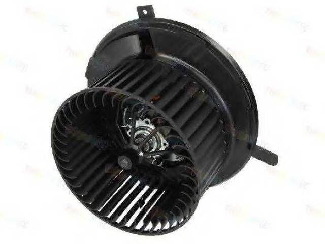 Вентилятор печки DDW009TT THERMOTEC