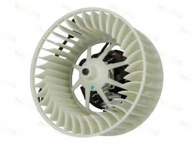 Отопителя салона DDX004TT THERMOTEC