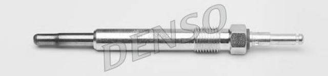 DENSO DG119 Свеча накала в наличии Львов
