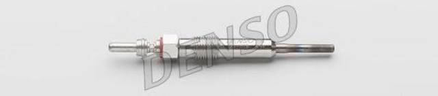 Свеча накала DG619 DENSO