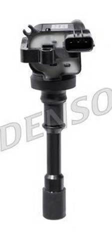 Катушка зажигания DIC0107 DENSO