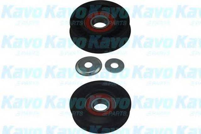 Ролик натяжителя приводного ремня DIP2007 KAVO PARTS