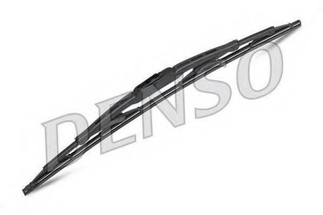 DM653 DENSO Щетка-дворник лобового стекла пассажирская купить в Сумы