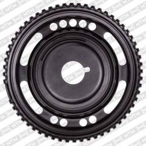 Демпфер коленвала DPF35305K1 SNR