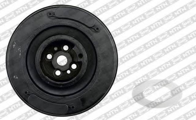 Шкив коленвала Audi A6 C4