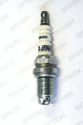 DR14TC BRISK Свеча зажигания купить в Хмельницкий