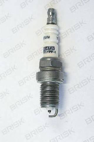 DR17YP BRISK Свеча зажигания купить в Николаев